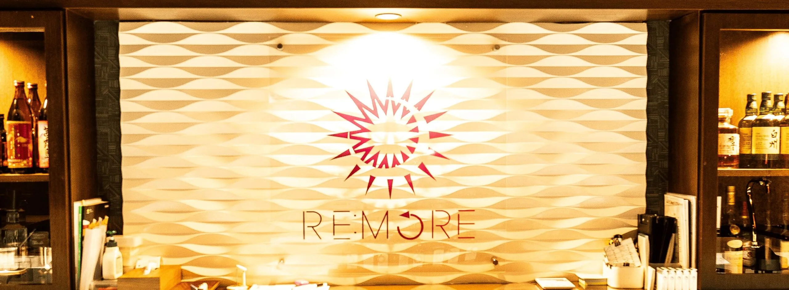 RE:MORE リモア 店内画像